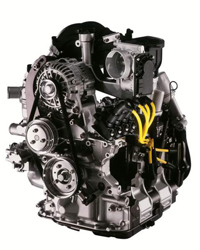 P09A6 Engine